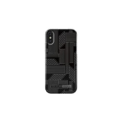 iDeal of Sweden IDFCS18-I8-74 custodia per cellulare 14,7 cm (5.8") Custodia sottile Nero, Bianco