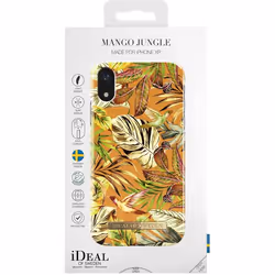 iDeal of Sweden IDFCSS19-IXR-116 custodia per cellulare