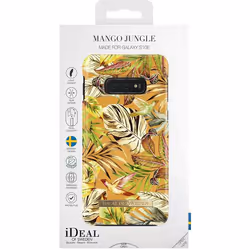 iDeal of Sweden IDFCSS19-S10L-116 custodia per cellulare