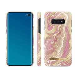 iDeal of Sweden IDFCSS19-S10L-120 custodia per cellulare 14,7 cm (5.8") Custodia sottile Rosa
