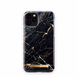 iDeal of Sweden IDFCA16-I1958-49, Cover, Apple, Apple iPhone 11 Pro, 16,5 cm (6.5"), Nero, Blu, Oro