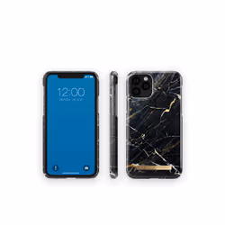 iDeal of Sweden IDFCA16-I1958-49 custodia per cellulare 16,5 cm (6.5") Cover Nero, Blu, Oro
