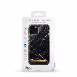 iDeal of Sweden IDFCA16-I1958-49 custodia per cellulare 16,5 cm (6.5") Cover Nero, Blu, Oro