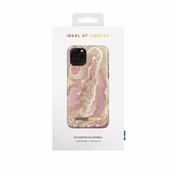 iDeal of Sweden IDFCSS19-I1958-120, Cover, Apple, iPhone 11 Pro/XS/X, 14,7 cm (5.8"), Rosa