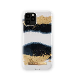 iDeal of Sweden IDFCSS19-I1958-122 custodia per cellulare 16,5 cm (6.5") Cover Nero, Oro, Bianco