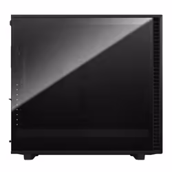 Fractal Design Define 7 XL Midi Tower Nero - Vista aggiuntiva 4