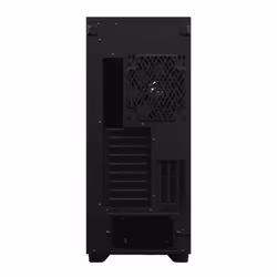 Fractal Design Define 7 XL Midi Tower Nero - Vista aggiuntiva 5
