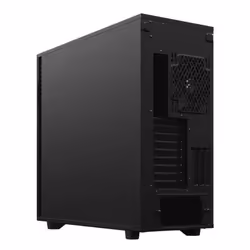Fractal Design Define 7 XL Midi Tower Nero - Vista aggiuntiva 6