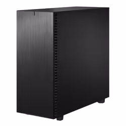 Fractal Design Define 7 XL Midi Tower Nero - Vista aggiuntiva 8