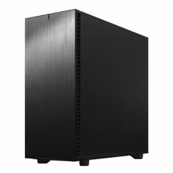 Fractal Design Define 7 XL Midi Tower Nero - Vista aggiuntiva 7