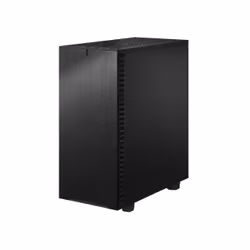 Fractal Design Define 7 Compact Midi Tower Nero - Vista aggiuntiva 5