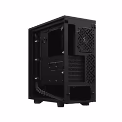 Fractal Design Define 7 Compact Midi Tower Nero - Vista aggiuntiva 7