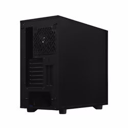 Fractal Design Define 7 Midi Tower Nero - Vista aggiuntiva 4