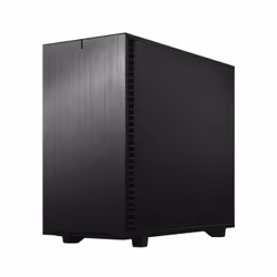 Fractal Design Define 7 Midi Tower Nero - Vista aggiuntiva 7