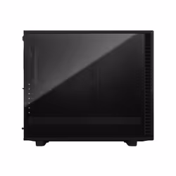 Fractal Design Define 7 Midi Tower Nero - Vista aggiuntiva 4