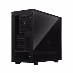 Fractal Design Define 7 Midi Tower Nero - Vista aggiuntiva 5