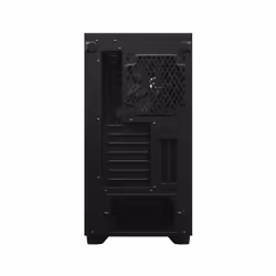 Fractal Design Define 7 Midi Tower Nero - Vista aggiuntiva 6