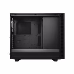 Fractal Design Define 7 Midi Tower Nero - Vista aggiuntiva 8