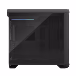 Fractal Design Torrent Tower Nero - Vista aggiuntiva 4
