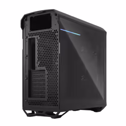 Fractal Design Torrent Tower Nero - Vista aggiuntiva 5