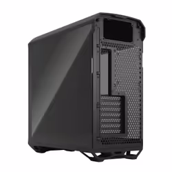 Fractal Design Torrent Tower Nero - Vista aggiuntiva 7
