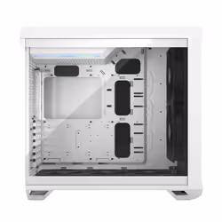 Fractal Design Torrent Tower Bianco - Vista aggiuntiva 4