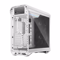 Fractal Design Torrent Tower Bianco - Vista aggiuntiva 5