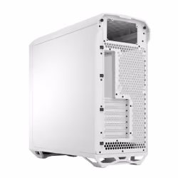 Fractal Design Torrent Tower Bianco - Vista aggiuntiva 7