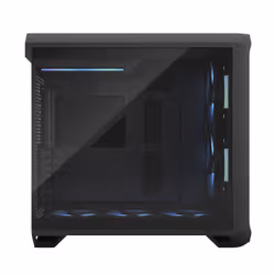 Fractal Design Torrent Tower Nero - Vista aggiuntiva 4