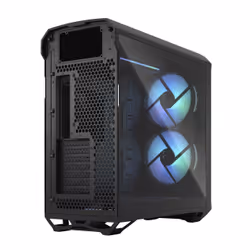 Fractal Design Torrent Tower Nero - Vista aggiuntiva 5