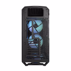 Fractal Design Torrent Tower Nero - Vista aggiuntiva 6