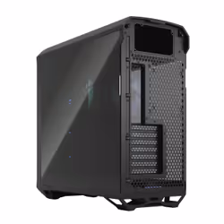 Fractal Design Torrent Tower Nero - Vista aggiuntiva 7