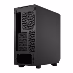 Fractal Design Meshify 2 Compact Tower Nero - Vista aggiuntiva 4
