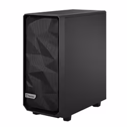 Fractal Design Meshify 2 Compact Tower Nero - Vista aggiuntiva 8