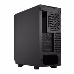 Fractal Design Meshify 2 Compact Tower Nero - Vista aggiuntiva 6