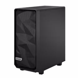 Fractal Design Meshify 2 Compact Tower Nero - Vista aggiuntiva 8