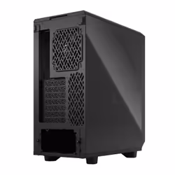 Fractal Design Meshify 2 Compact Tower Nero - Vista aggiuntiva 4