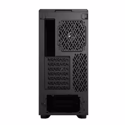 Fractal Design Meshify 2 Compact Tower Nero - Vista aggiuntiva 5