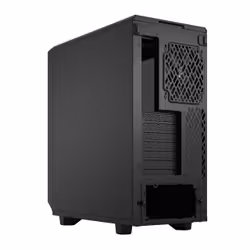 Fractal Design Meshify 2 Compact Tower Nero - Vista aggiuntiva 6