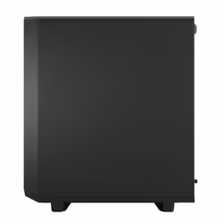 Fractal Design Meshify 2 Compact Tower Nero - Vista aggiuntiva 7