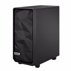 Fractal Design Meshify 2 Compact Tower Nero - Vista aggiuntiva 8