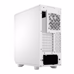 Fractal Design Meshify 2 Compact Tower Bianco - Vista aggiuntiva 6
