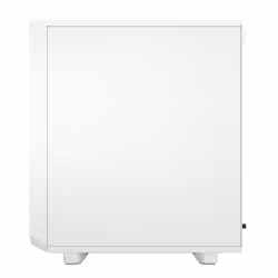 Fractal Design Meshify 2 Compact Tower Bianco - Vista aggiuntiva 7