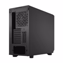 Fractal Design Meshify 2 Tower Nero - Vista aggiuntiva 4