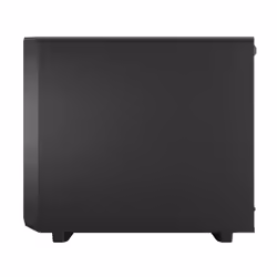 Fractal Design Meshify 2 Tower Nero - Vista aggiuntiva 7