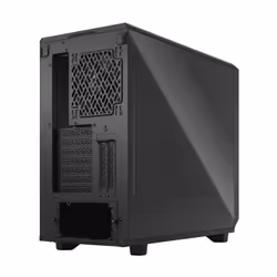 Fractal Design Meshify 2 Tower Nero - Vista aggiuntiva 4