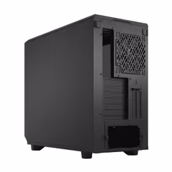 Fractal Design Meshify 2 Tower Nero - Vista aggiuntiva 6