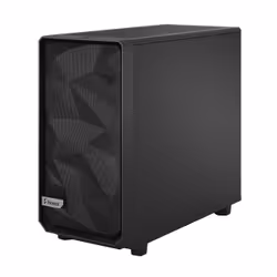 Fractal Design Meshify 2 Tower Nero - Vista aggiuntiva 8