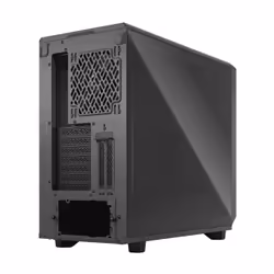 Fractal Design Meshify 2 Tower Grigio - Vista aggiuntiva 4