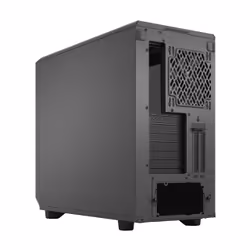 Fractal Design Meshify 2 Tower Grigio - Vista aggiuntiva 6